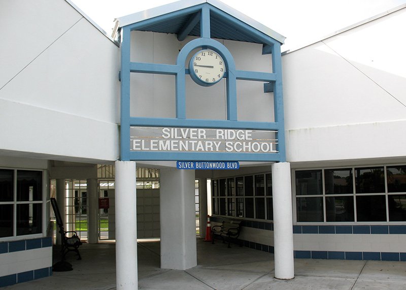 Silver Ridge Elementary