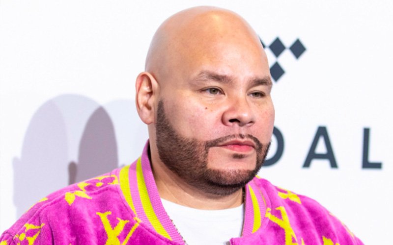 Fat Joe