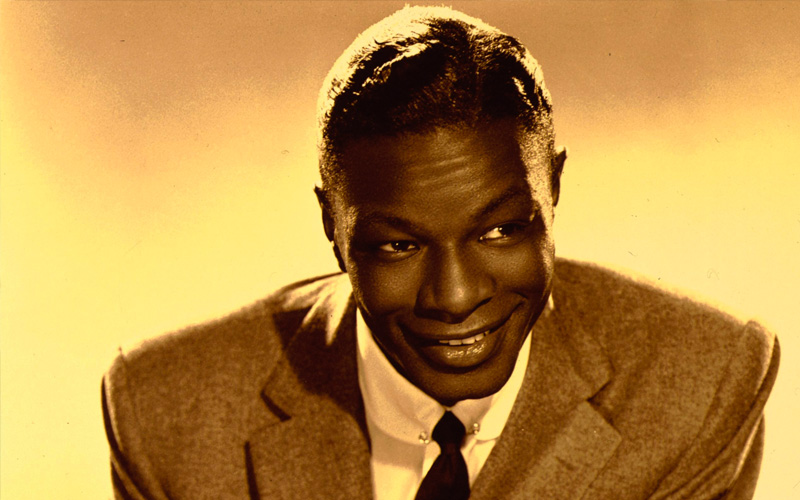 Nat King Cole is the King of Cool | Black Excellence