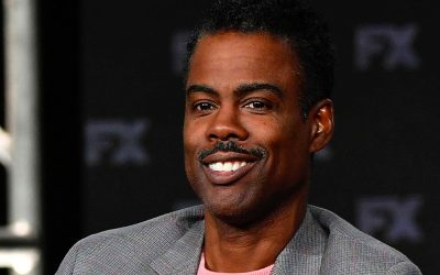Chris Rock is the Man of Many Talents | Black Excellence