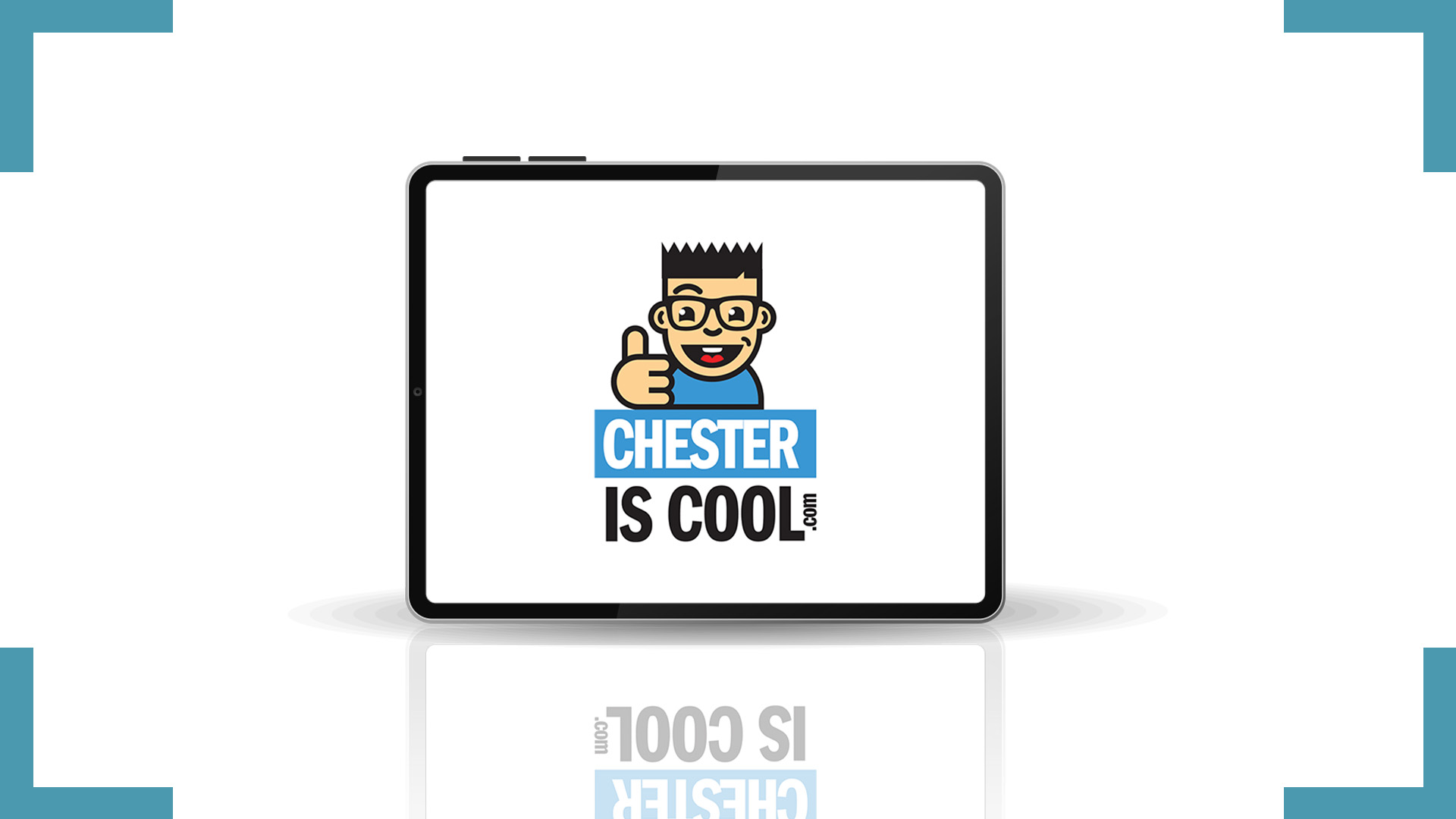 Chester is Cool
