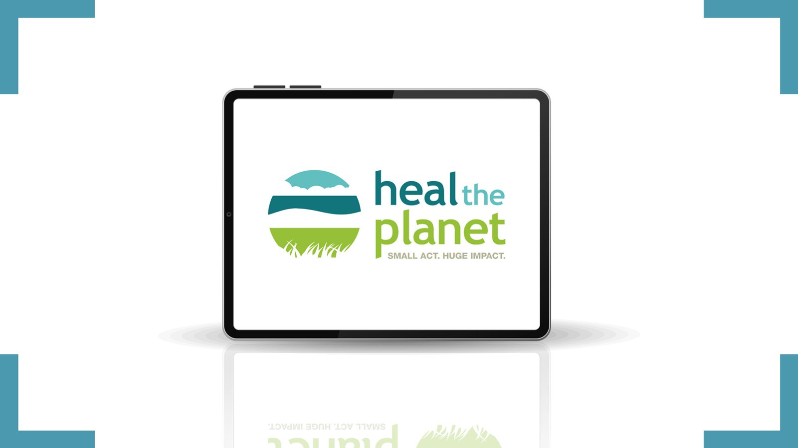 Heal the Planet