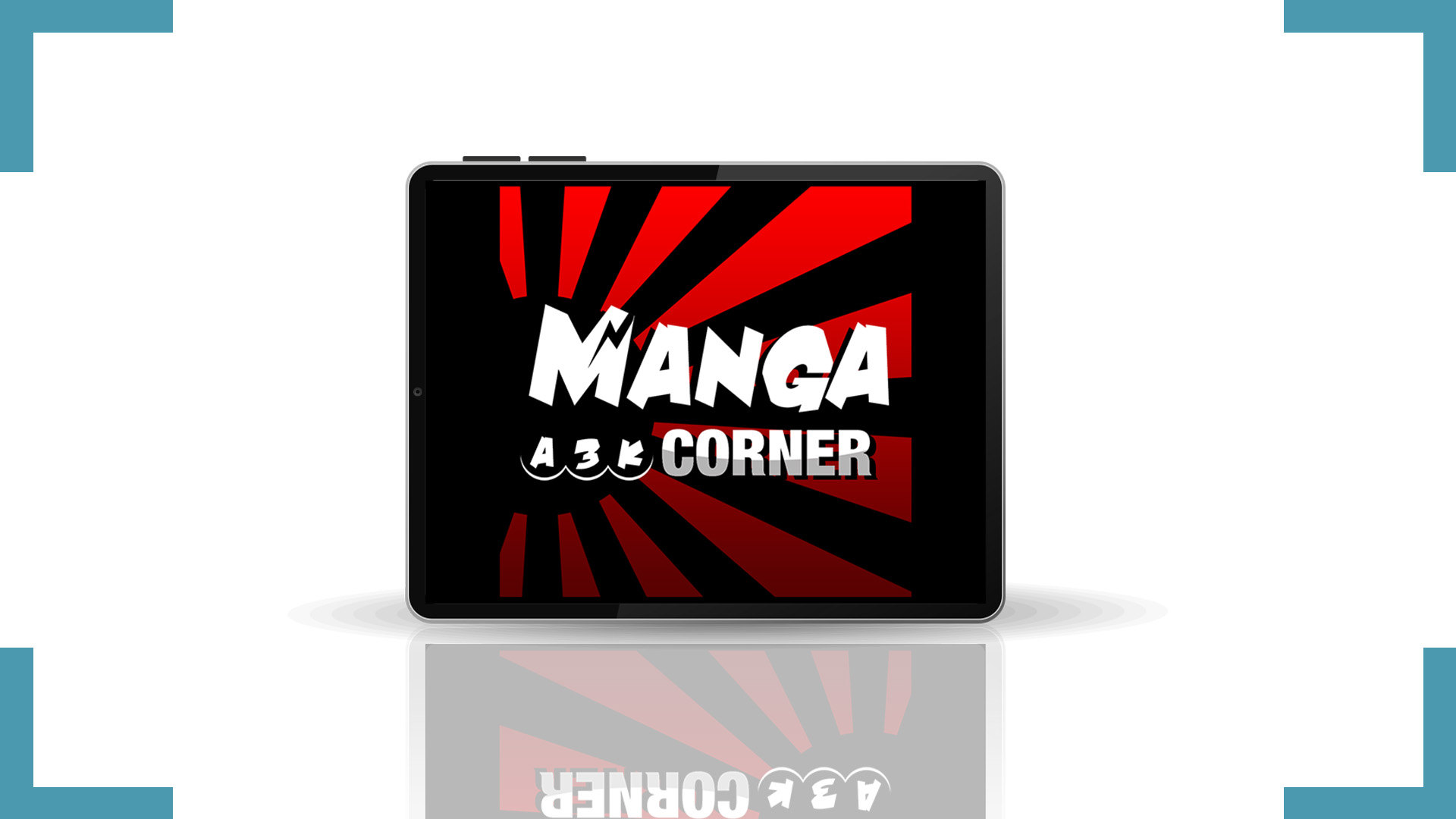 Manga Corner