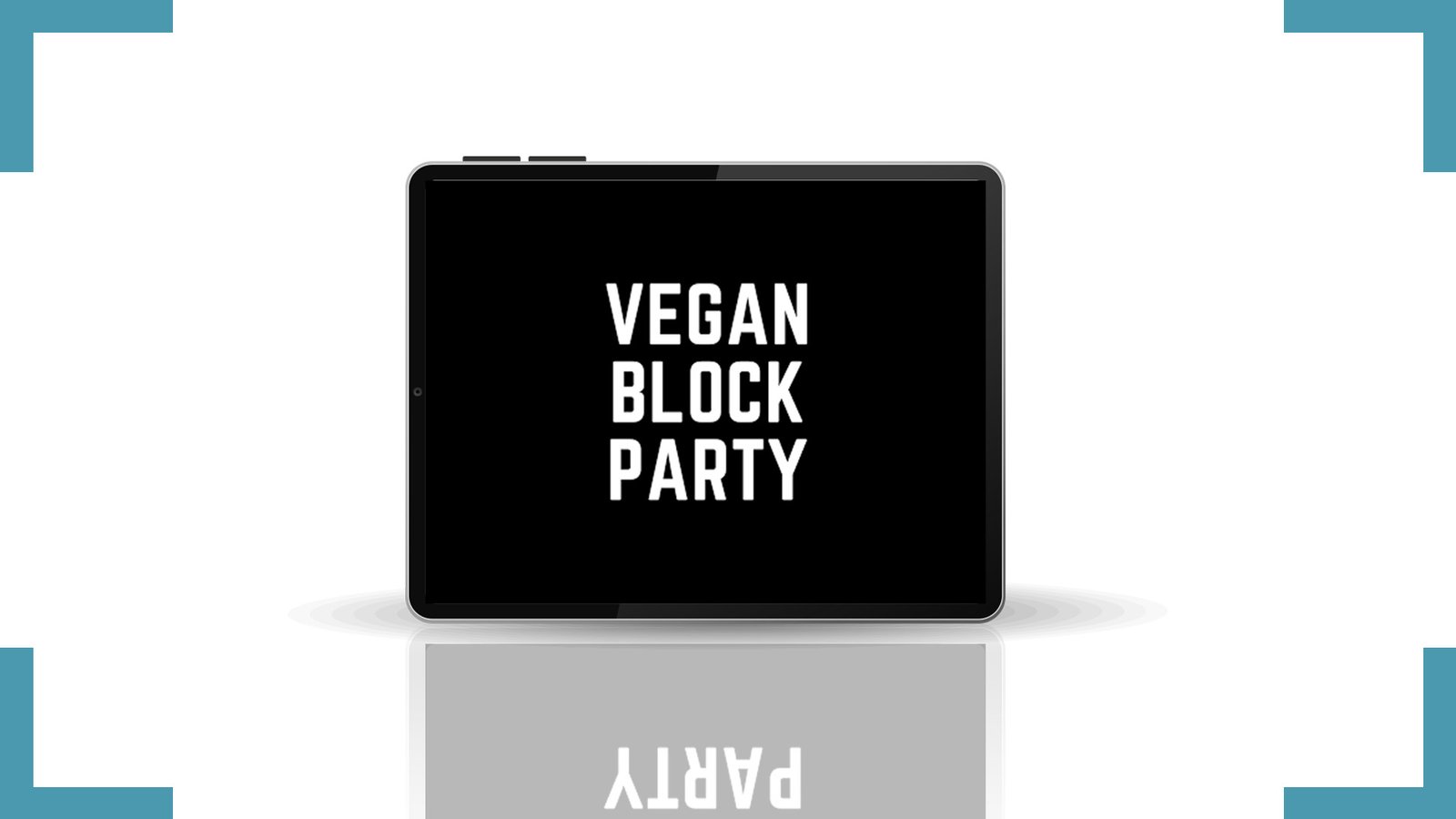 Vegan Block Party