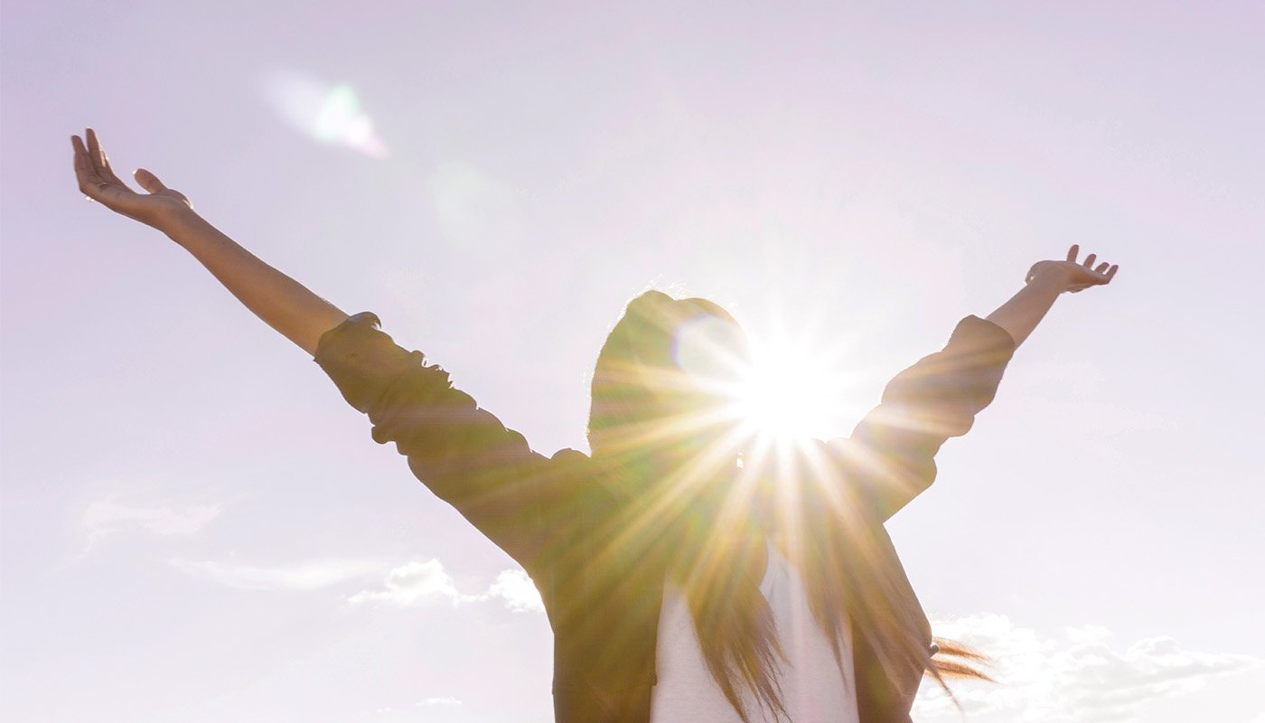 The Game of Life - Remembering You Are the Player