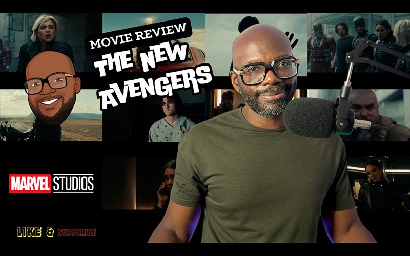 Why The New Avengers Is Marvel’s Best Film Since Endgame