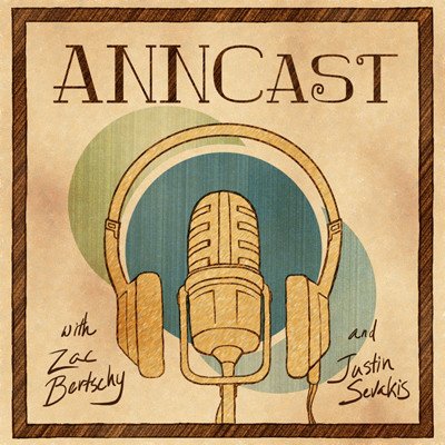 ANNCast