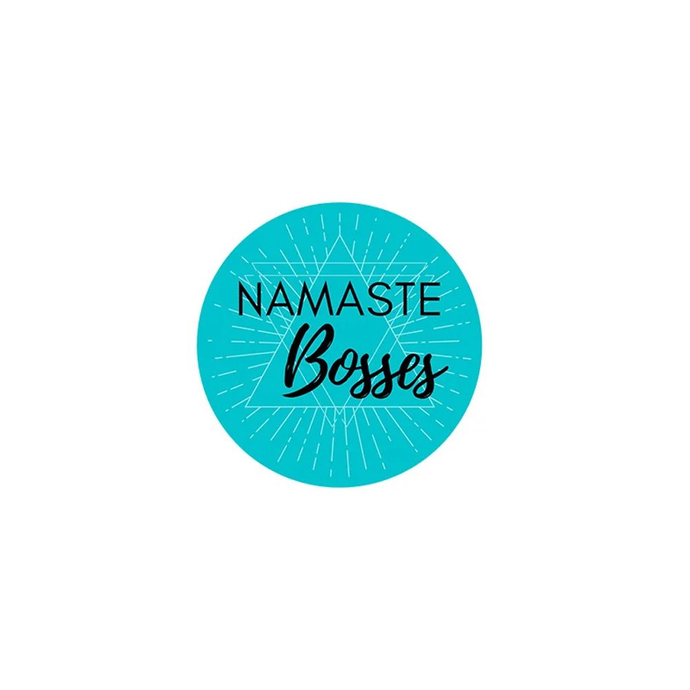 Namaste Bosses