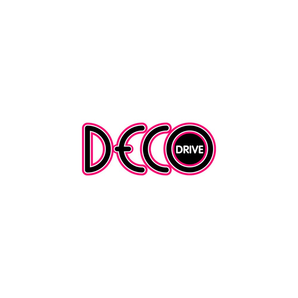 Deco Drive