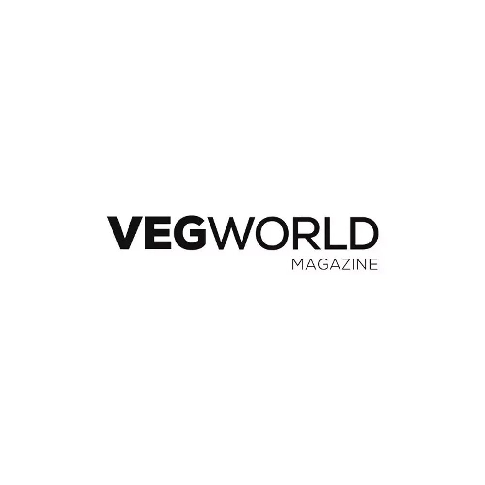 VegWorld Magazine
