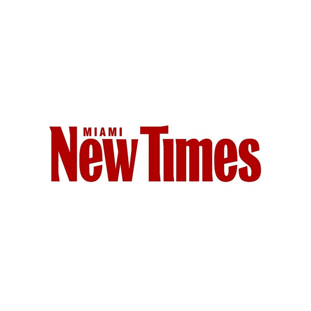 Miami New Times