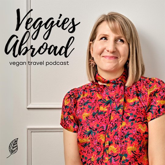 Veggies Abroad